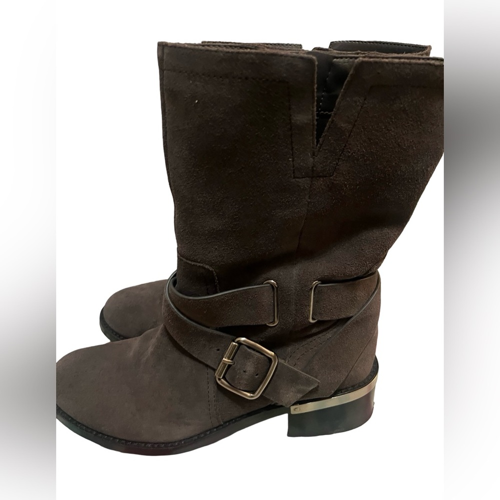 EUC Vince Camuto Bootie